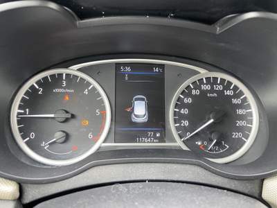 Nissan Micra 90CV E6 Neo - 2018 Grigio usata Roma