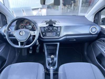 Volkswagen up! Benzina 60CV E6 Neo - 2019 Nero usata Roma