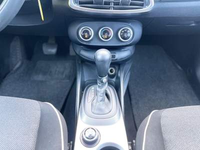 Fiat 500X Diesel 120CV E6 Neo - 2017 Bianco usata Roma