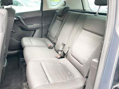 Opel Meriva 1.3 Diesel 95CV E5 Neo - 2013 Grigio usata Roma