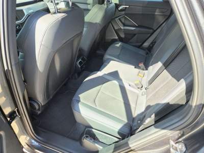Audi Q3 Q3 Sportback 35 2.0 tdi S line edition s-tronic Grigio usata Volla