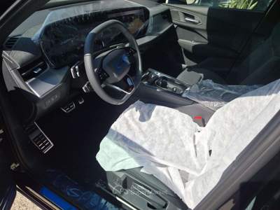Audi Q3 Q3 2.0 tdi S line edition 150cv s-tronic Nero usata Volla