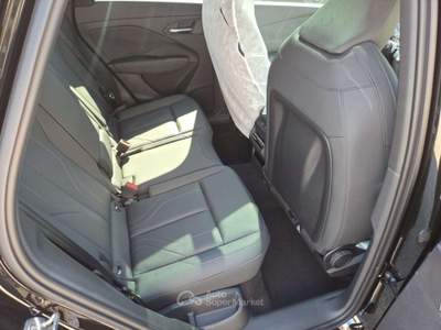 Audi Q3 Q3 2.0 tdi S line edition 150cv s-tronic Nero usata Volla