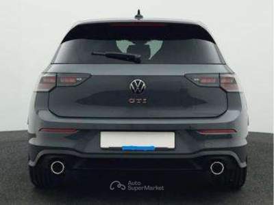 Volkswagen Golf 8.5 265CV DSG DCC Tetto 19 Matrix H.K. Tel. 360 Grigio usata Leno