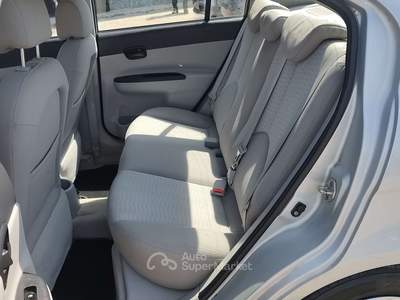 Hyundai Accent Accent 4p 1.4 Style usata Cassinetta di Lugagnano