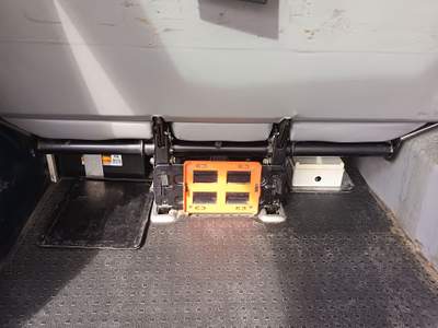 Volkswagen Transporter pulmino Blu/Azzurro usata Roma