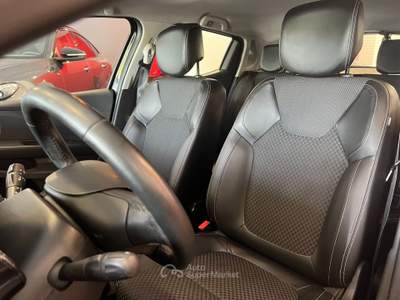 Renault Clio 5 porte Duel2 Nero usata Angri