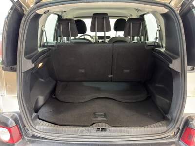 Citroen C3 Picasso Style Bronzo usata Caresanablot