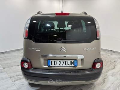 Citroen C3 Picasso Style Bronzo usata Caresanablot