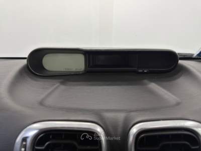 Citroen C3 Picasso Style Bronzo usata Caresanablot