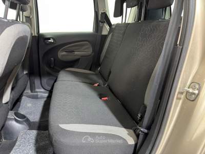 Citroen C3 Picasso Style Bronzo usata Caresanablot