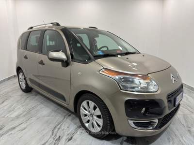 Citroen C3 Picasso Style Bronzo usata Caresanablot