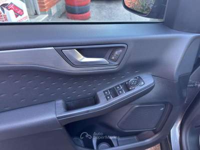 Ford Kuga 1.5 ecoblue Titanium X 2wd 120cv Grigio usata Cernusco sul Naviglio