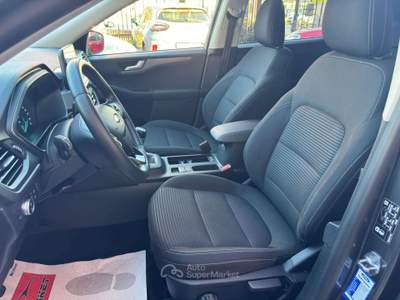 Ford Kuga 1.5 ecoblue Titanium X 2wd 120cv Grigio usata Cernusco sul Naviglio