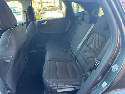 Ford Kuga 1.5 ecoblue Titanium X 2wd 120cv Grigio usata Cernusco sul Naviglio