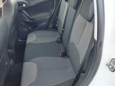 Citroen C3 citroen c 3 1.2 pure tech 82 cv Bianco usata Mirabella Eclano