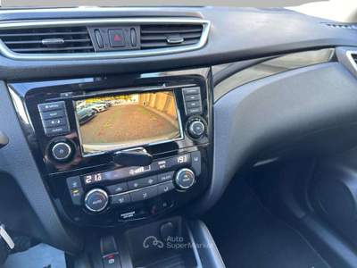Nissan Qashqai 1.5 dCi 115 CV Business Argento usata Mazzano