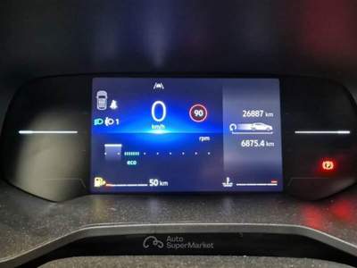 Renault Clio Unicoproprietario Nero usata SAN MARTINO BUON ALBERGO