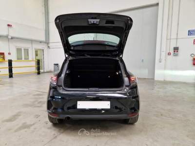 Renault Clio Unicoproprietario Nero usata SAN MARTINO BUON ALBERGO