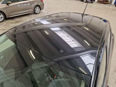 Renault Clio Unicoproprietario Nero usata SAN MARTINO BUON ALBERGO