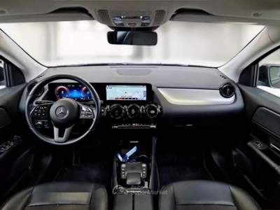Mercedes-Benz GLA Unicoproprietario Nero usata SAN MARTINO BUON ALBERGO