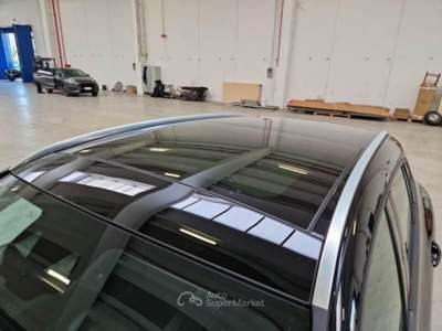Mercedes-Benz GLA Unicoproprietario Nero usata SAN MARTINO BUON ALBERGO