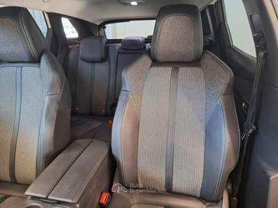 Peugeot 3008 Unicoproprietario Bianco usata SAN MARTINO BUON ALBERGO