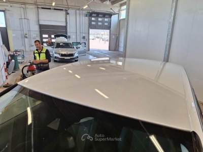 Peugeot 3008 Unicoproprietario Bianco usata SAN MARTINO BUON ALBERGO
