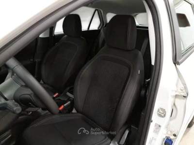 Fiat Tipo Unicoproprietario Bianco usata SAN MARTINO BUON ALBERGO