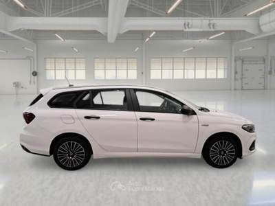 Fiat Tipo Unicoproprietario Bianco usata SAN MARTINO BUON ALBERGO