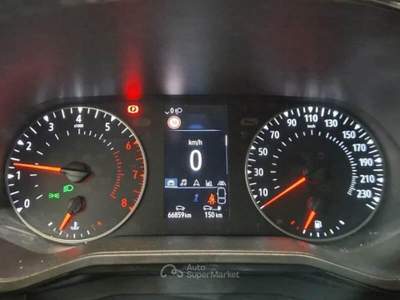 Renault Clio Unicoproprietario Nero usata SAN MARTINO BUON ALBERGO