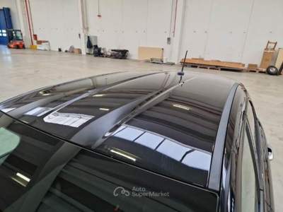 Fiat 500X Unicoproprietario Nero usata SAN MARTINO BUON ALBERGO