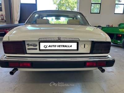 Jaguar XJ JAGUAR XJ 3,6 Beige usata Vetralla