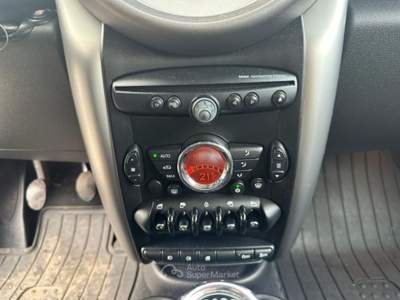 MINI Cooper Mini Cooper D Countryman Navi Bianco usata Oderzo