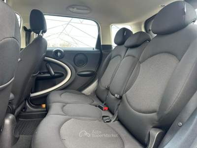 MINI Cooper Mini Cooper D Countryman Navi Bianco usata Oderzo