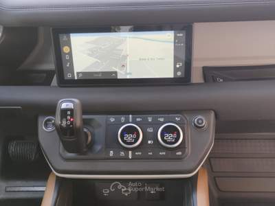 Land Rover Defender 3.0d i6 mhev X-Dynamic S awd 200cv.TELECAMERA 360 Verde usata San Nicolò
