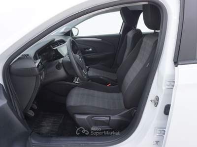 Opel Corsa Miglior prezzo garantito e consegna in pochi giorni Bianco usata Reggio nell'Emilia