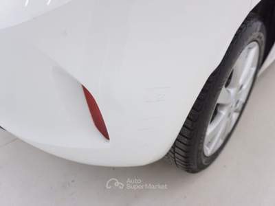 Opel Corsa Miglior prezzo garantito e consegna in pochi giorni Bianco usata Reggio nell'Emilia