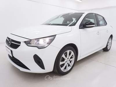 Opel Corsa Miglior prezzo garantito e consegna in pochi giorni Bianco usata Reggio nell'Emilia