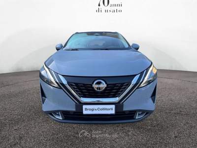 Nissan Qashqai 1.5 e-power N-Connecta 2wd Grigio usata Empoli
