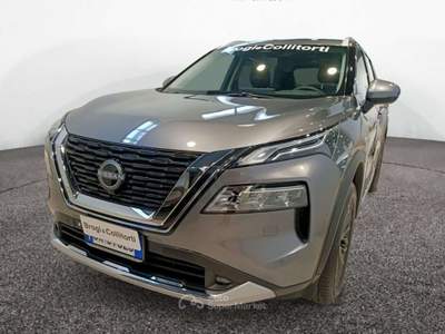 Nissan X-Trail NEW MY24 TEKNA 2WD - P9 Grigio usata Empoli