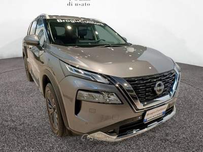 Nissan X-Trail NEW MY24 TEKNA 2WD - P9 Grigio usata Empoli