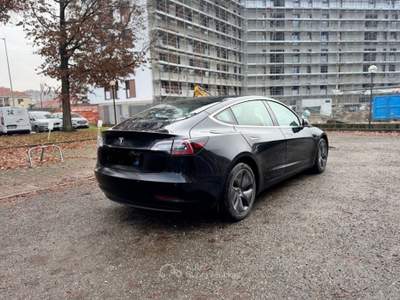 Tesla Model 3 Auto non fumatore. usata Novara