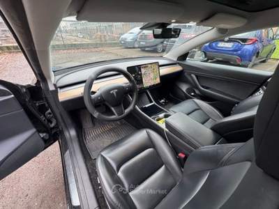Tesla Model 3 Auto non fumatore. usata Novara