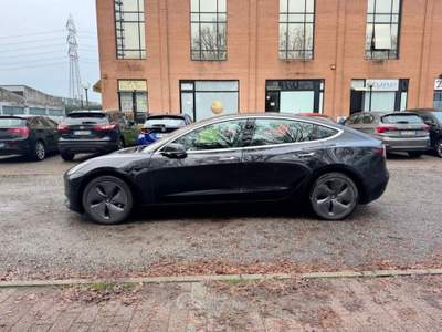 Tesla Model 3 Auto non fumatore. usata Novara