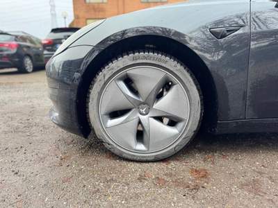 Tesla Model 3 Auto non fumatore. usata Novara