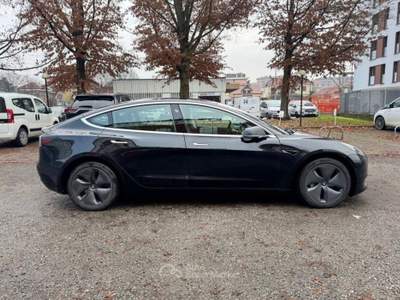 Tesla Model 3 Auto non fumatore. usata Novara