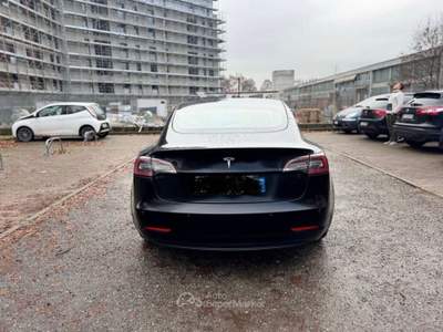 Tesla Model 3 Auto non fumatore. usata Novara