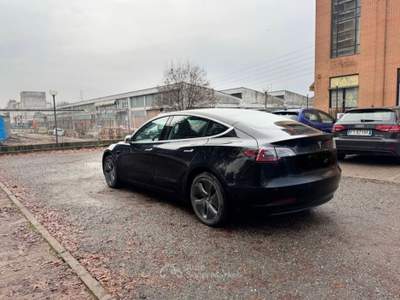 Tesla Model 3 Auto non fumatore. usata Novara