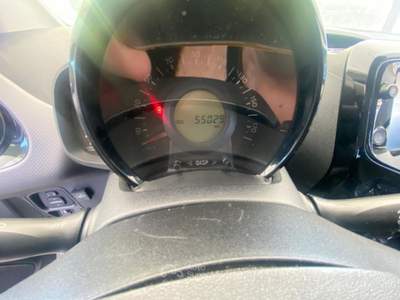 Peugeot 108 VTi 72cv 5 PORTE ALLURE GPL TECH Argento usata Napoli